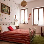 La Giara Romana Couette-café