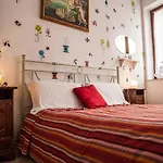 Couette-café La Giara Romana