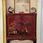 Couette-café La Giara Romana 3*
