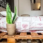 La Giara Romana Couette-café 3*