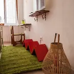 Couette-café La Giara Romana