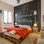La Giara Romana 3*