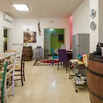 La Giara Romana 住宿加早餐酒店