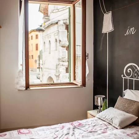 La Giara Romana 3* Верона