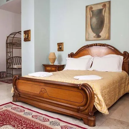 La Giara Romana Bed & Breakfast 3*