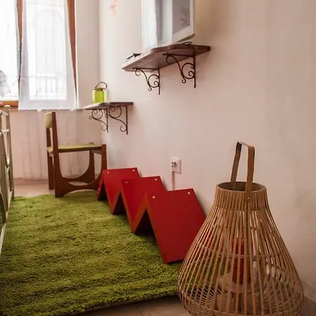 Bed & Breakfast La Giara Romana