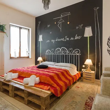 La Giara Romana 3*