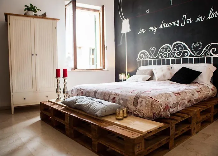 Bed & Breakfast La Giara Romana 3*