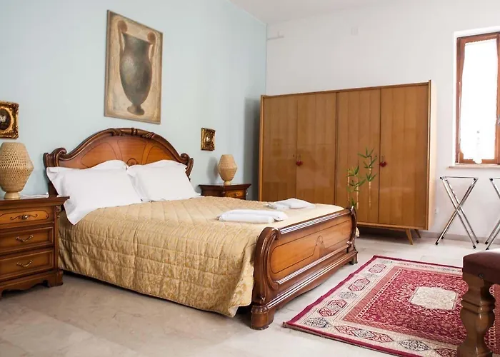 Bed & Breakfast La Giara Romana