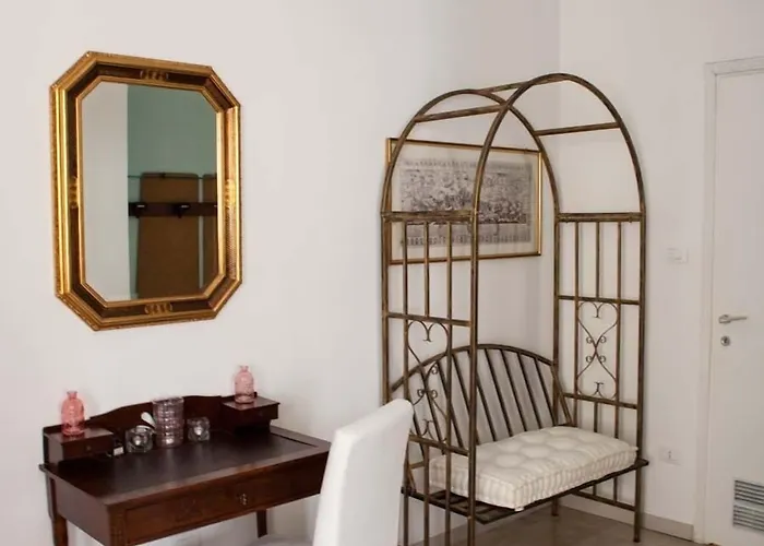 La Giara Romana 3* Verona