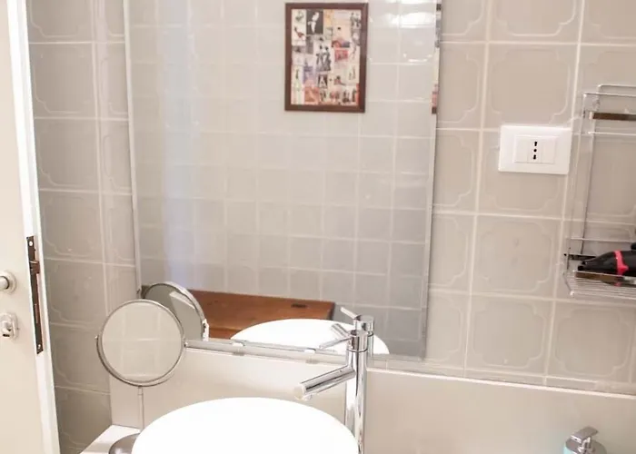 La Giara Romana Bed & Breakfast