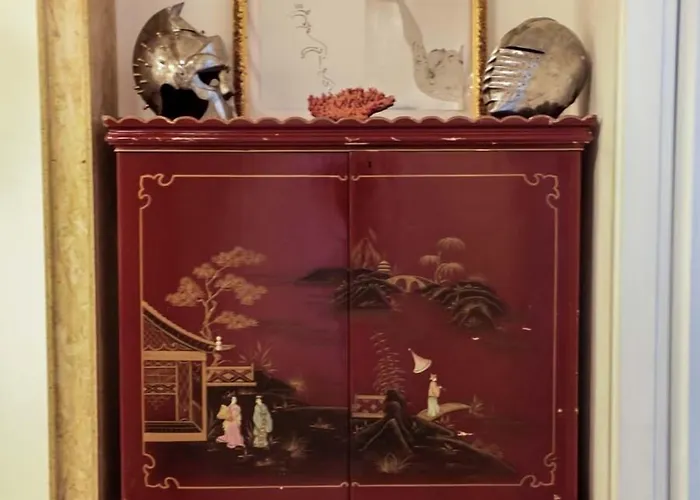 Bed & Breakfast La Giara Romana 3*