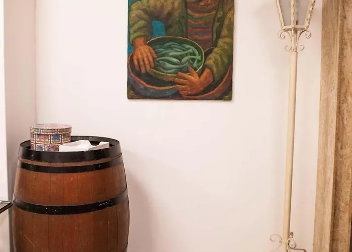 La Giara Romana Верона