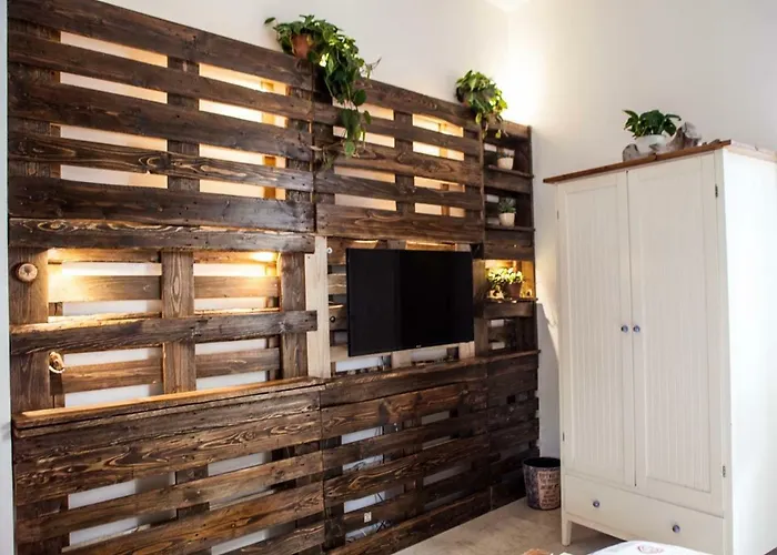 La Giara Romana Bed & Breakfast Verona