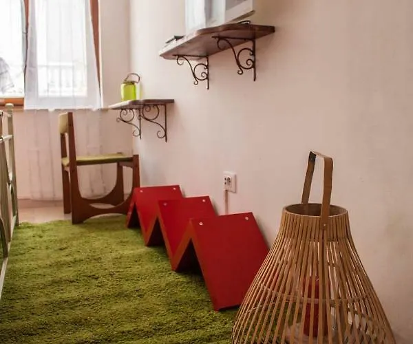 Bed & Breakfast La Giara Romana