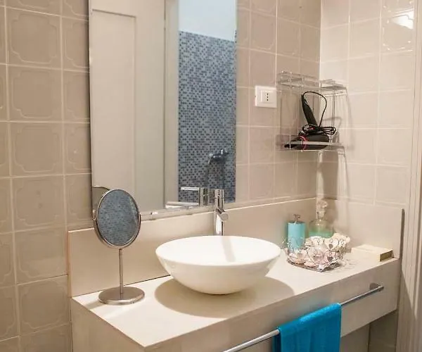 La Giara Romana Bed & Breakfast 3*