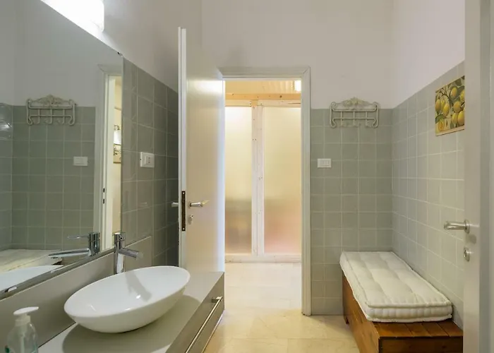 Bed & Breakfast La Giara Romana 3*