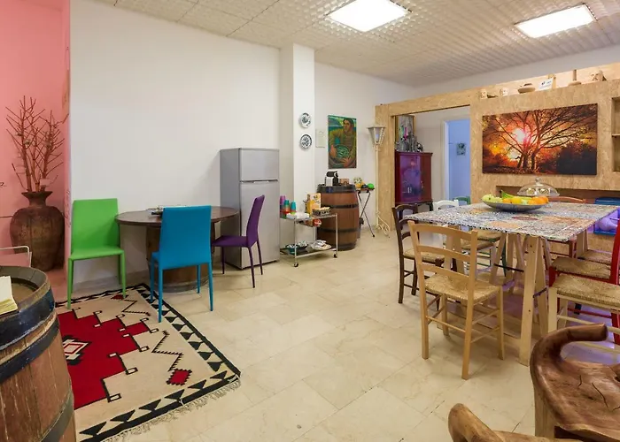 La Giara Romana Bed & Breakfast 3*