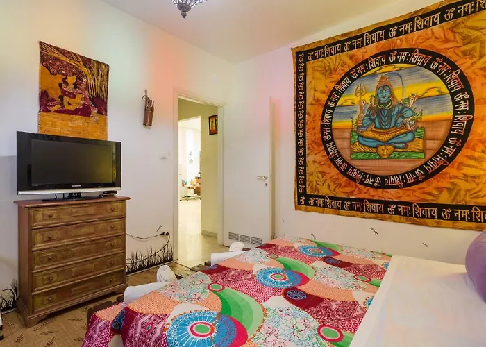 Bed & Breakfast La Giara Romana Verona