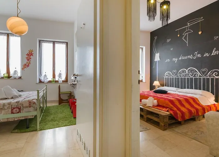 La Giara Romana Bed & Breakfast Verona