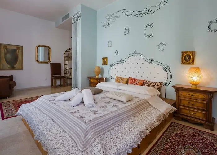 La Giara Romana Верона