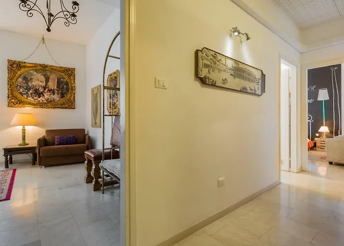 Bed & Breakfast La Giara Romana