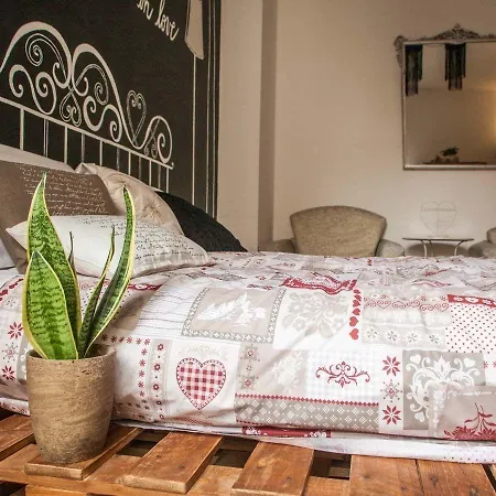 La Giara Romana Bed & Breakfast Verona