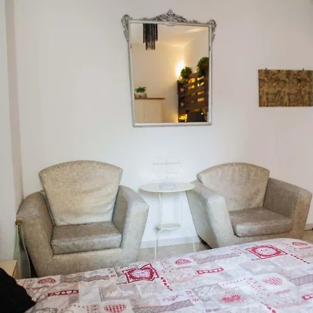 La Giara Romana Отель типа 