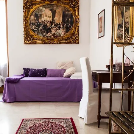 La Giara Romana 3*