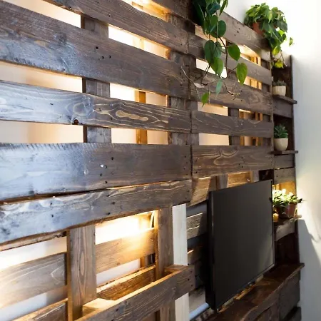 Frühstückspension La Giara Romana Verona