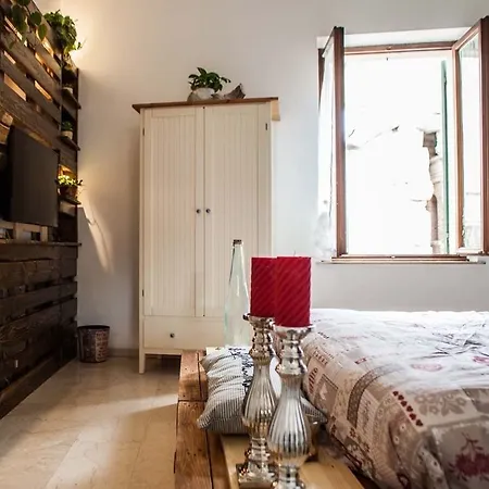 La Giara Romana Bed & Breakfast