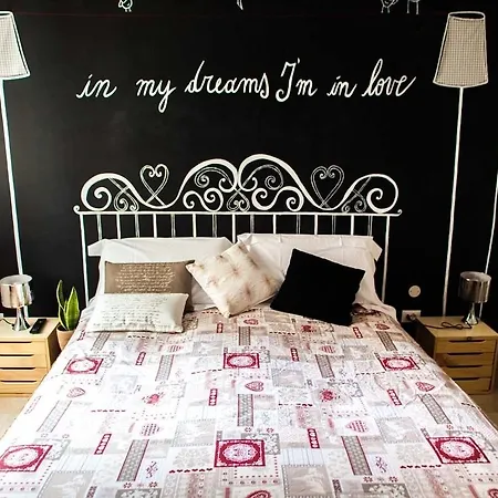 La Giara Romana Bed & Breakfast Verona