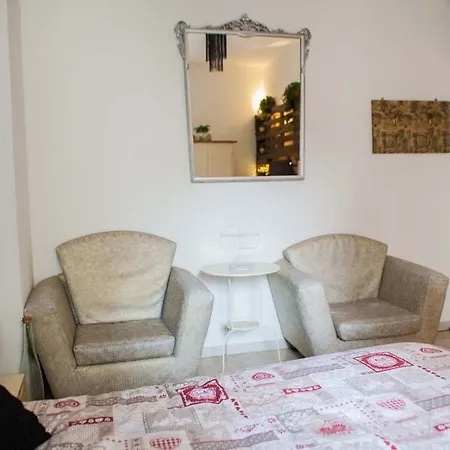 La Giara Romana Bed & Breakfast Verona