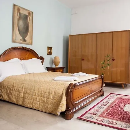 La Giara Romana Bed & Breakfast 3*