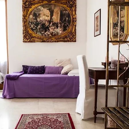 Bed & Breakfast La Giara Romana