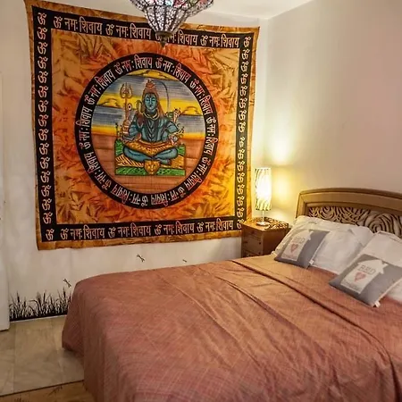 Bed & Breakfast La Giara Romana Verona