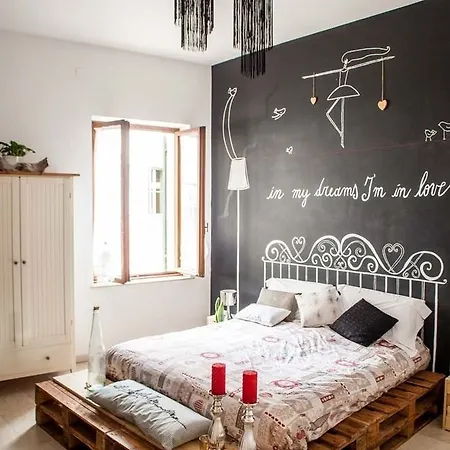 Bed & Breakfast La Giara Romana Verona