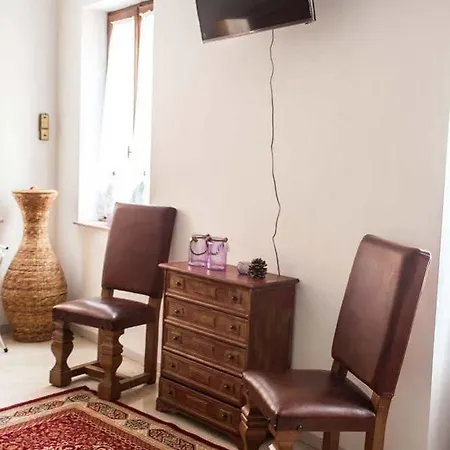 La Giara Romana Bed & Breakfast
