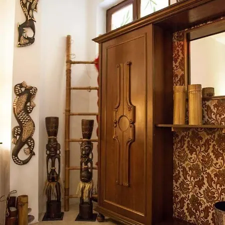 Bed & Breakfast La Giara Romana Verona
