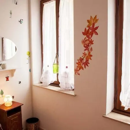 La Giara Romana Bed & Breakfast Verona