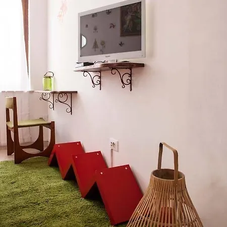 Bed & Breakfast La Giara Romana