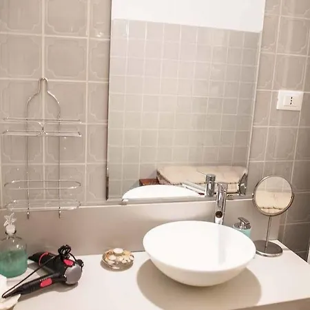 La Giara Romana Bed & Breakfast