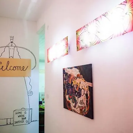 Bed & Breakfast La Giara Romana Verona