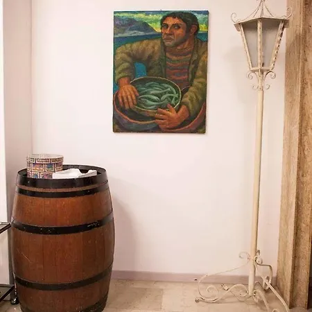 La Giara Romana Bed & Breakfast