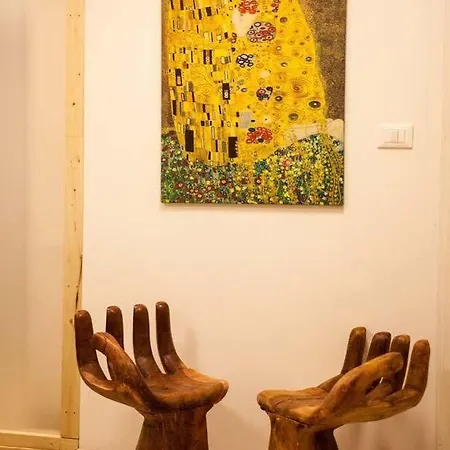 La Giara Romana Bed & Breakfast Verona