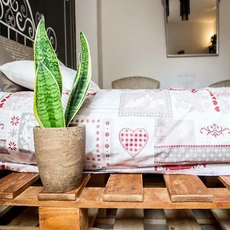 La Giara Romana Bed & Breakfast 3*