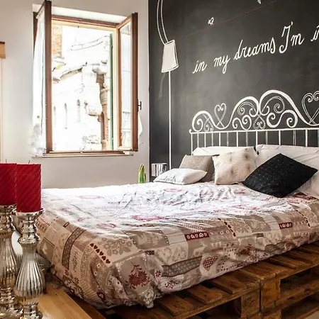 Bed & Breakfast La Giara Romana Verona