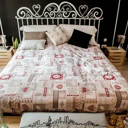 La Giara Romana Verona