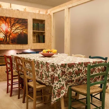 La Giara Romana Bed & Breakfast