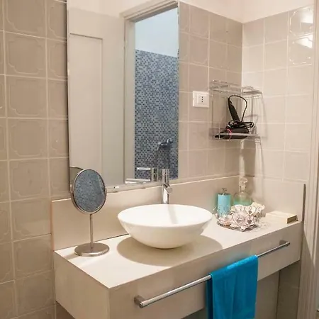 La Giara Romana Bed & Breakfast 3*